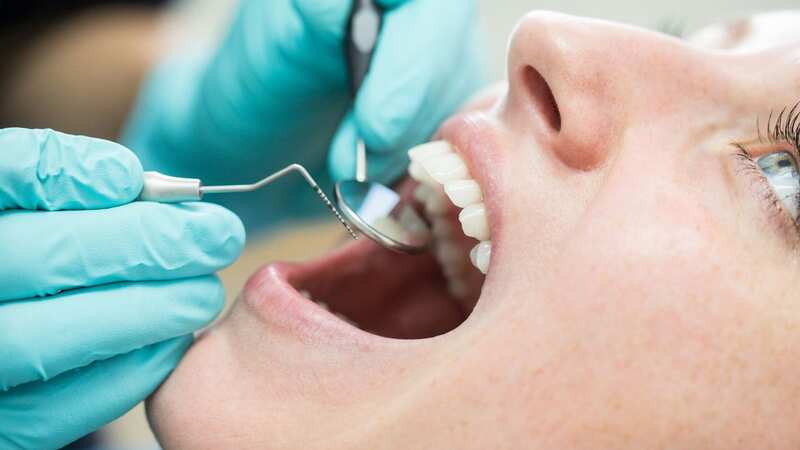 Nursing drinks all day can be bad for your teeth (Stock Image) (Image: Getty Images)