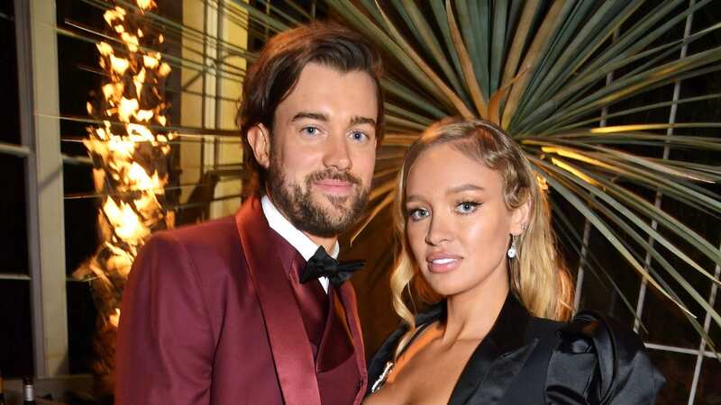 Jack Whitehall