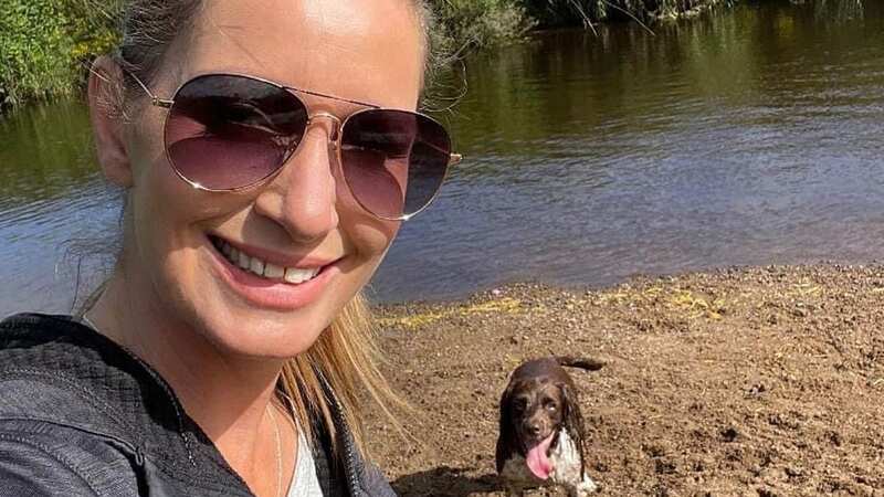 Nicola Bulley