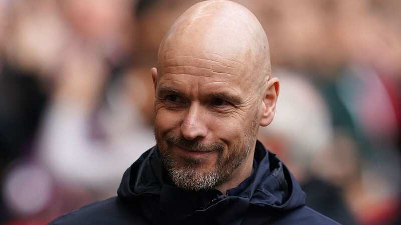 Man Utd website suggests Ten Hag has already completed first summer transfer