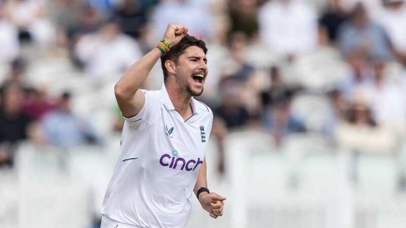 Josh Tongue hoping to repeat Steve Smith trick after being handed Ashes chance