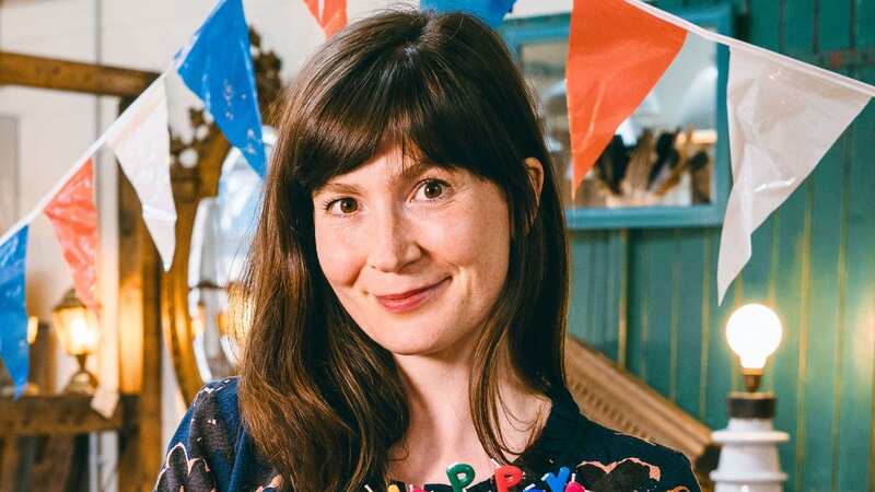 Bargain Hunt
