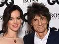 Ronnie Wood's wild love life from 3 wives to fiery affair and 31-year age-gap dqxikeidqkikdinv