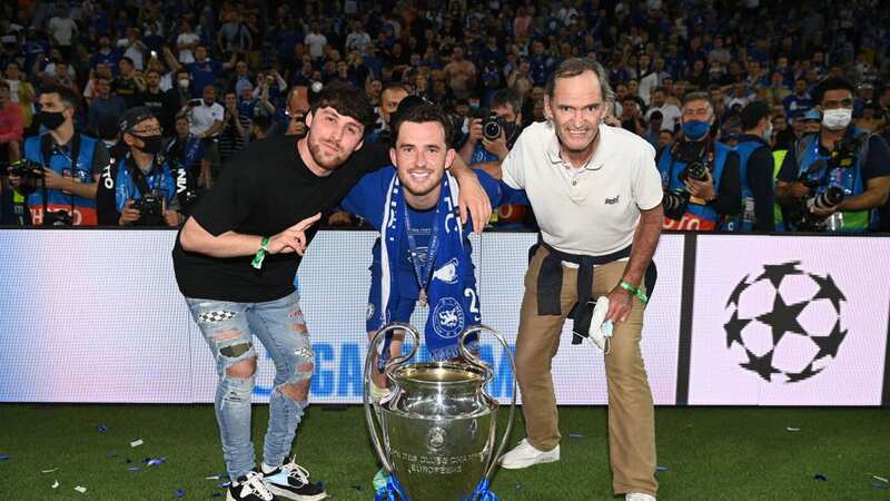 Ben Chilwell
