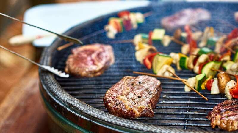 Excited for barbecue season? (Image: Getty Images)