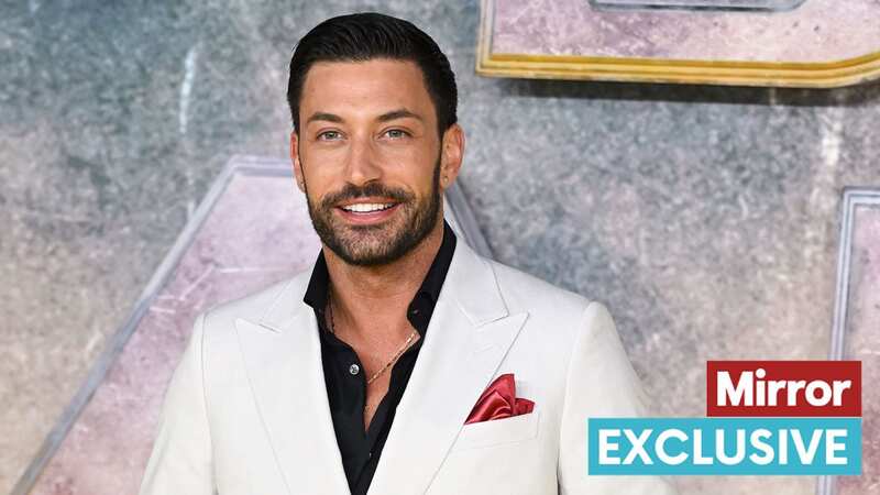 Giovanni Pernice