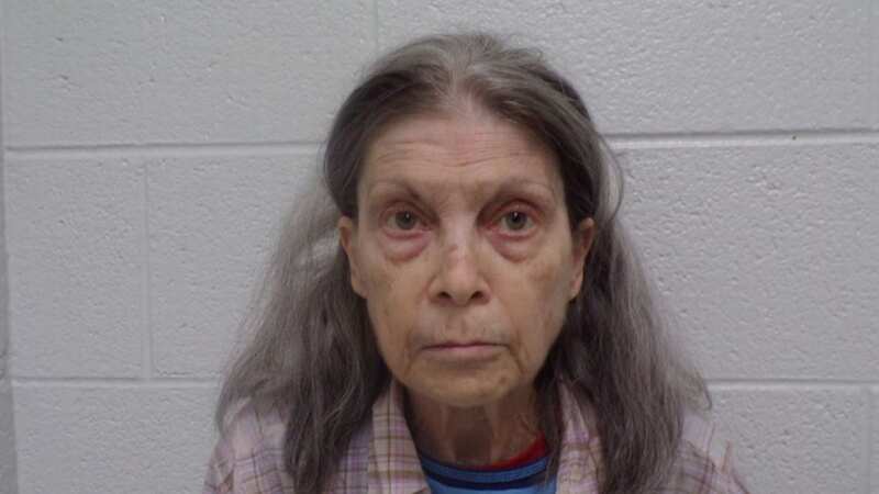 Gail Joy D’Anthony, 76, is charged with both first- and second-degree murder (Image: Office of the State’s Attorney for Carroll County)