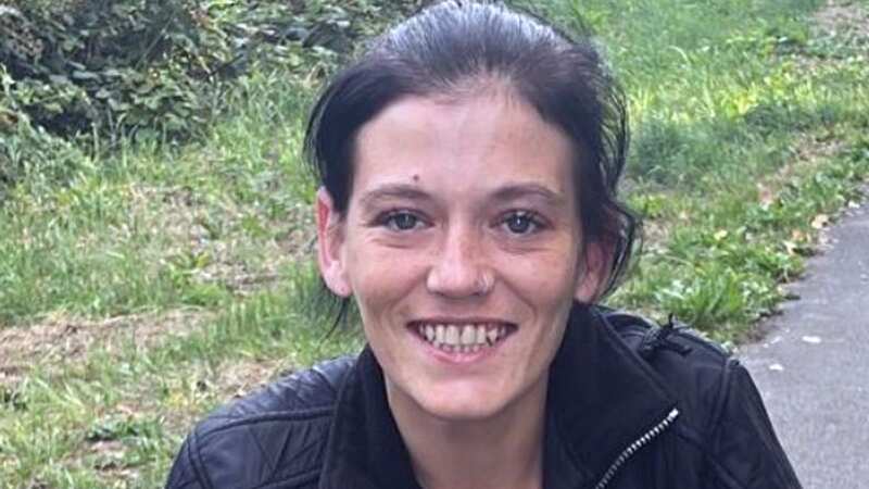 Sarah Henshaw