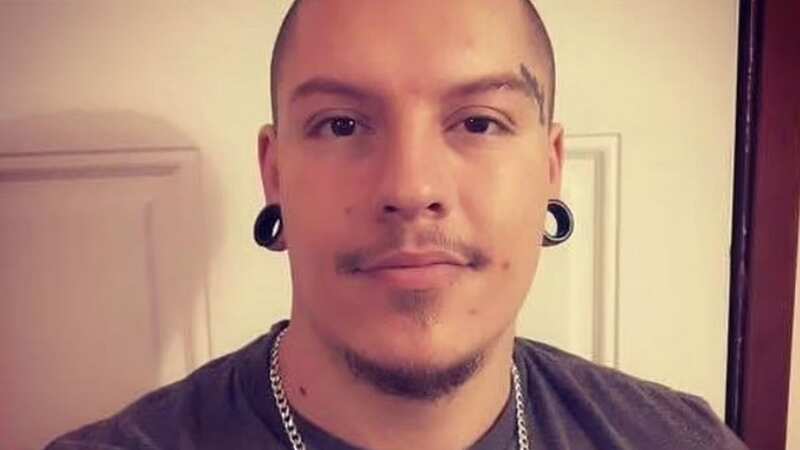 Dad slaughters entire family of four after their teen son exposed himself to his little girls (Image: TWITTER)
