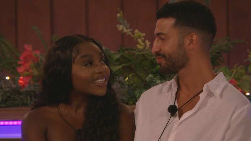 Love Island