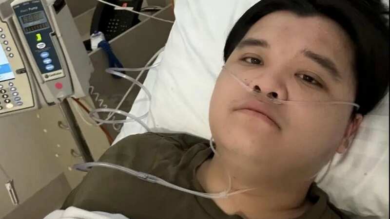 Polaris guitarist dies age 26 as band pens tribute to their 