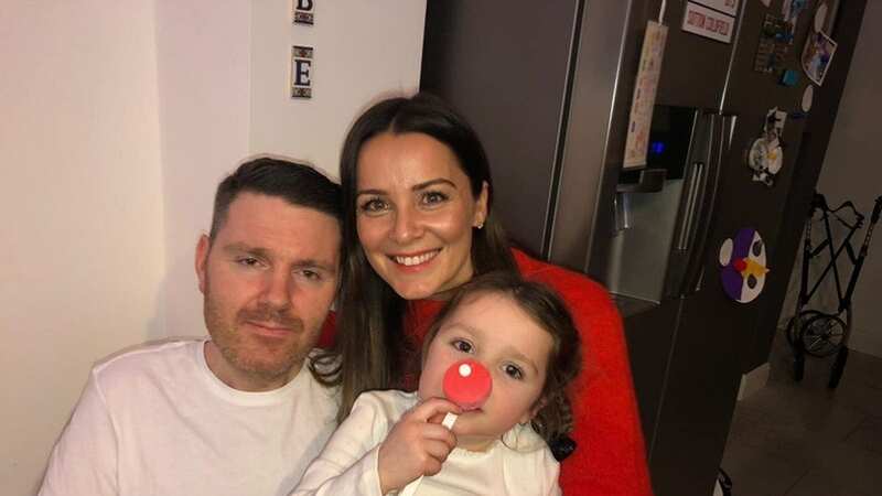 Tom Stevenson, who raised awareness of MND, has died