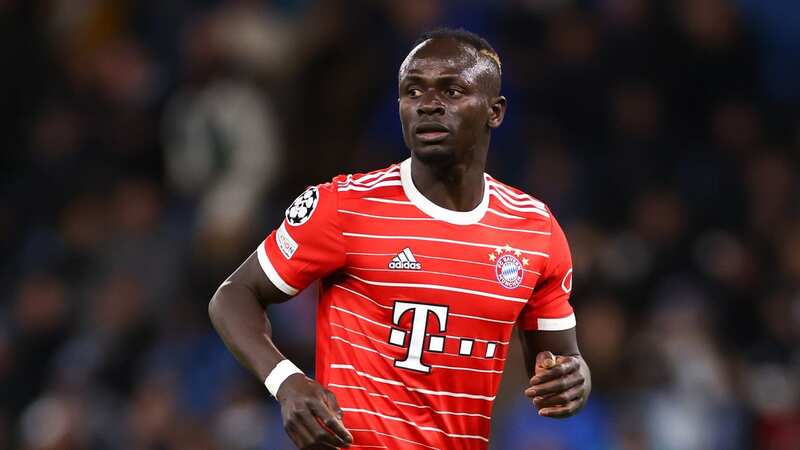 Mane transfer decision "certain" after Liverpool icon