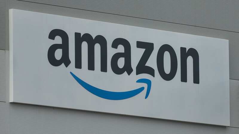 Amazon (Image: Artur Widak/NurPhoto)