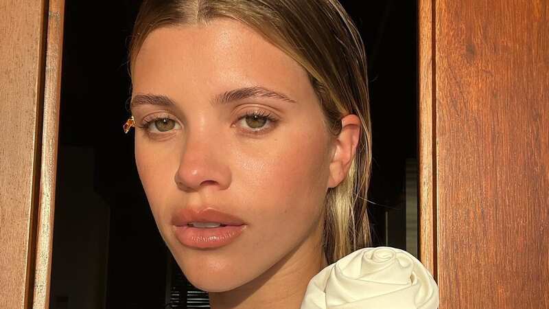Sophia Richie has been one of the go-to celebrities for 2023 bride inspo