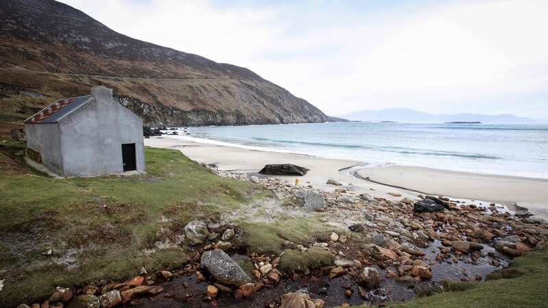 The Irish government is offering grants for people to do up vacant properties (Image: AFP via Getty Images)
