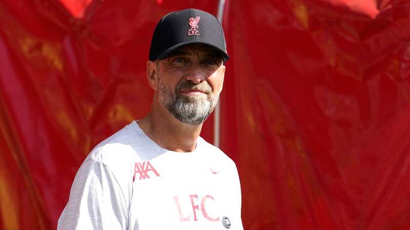 Liverpool set for double exit as Jurgen Klopp