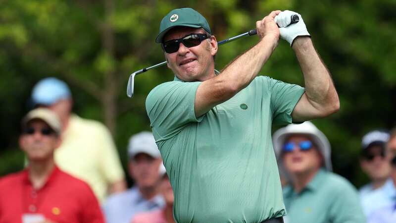 Sir Nick Faldo predicts the end of LIV Golf with "nobody