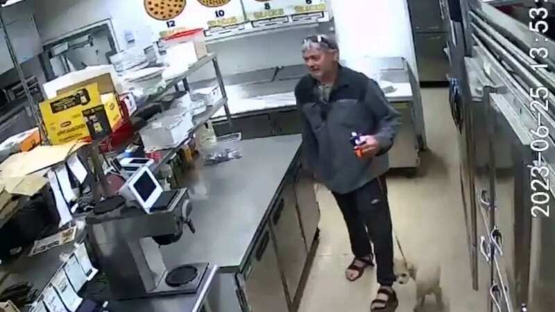 Man 