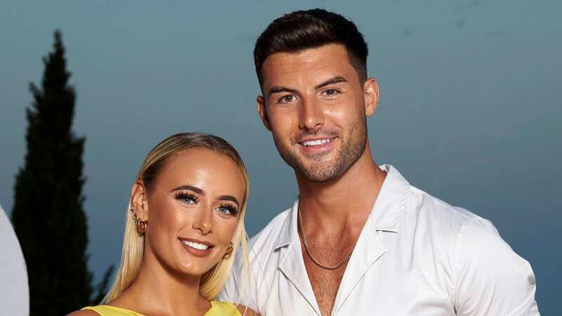 Liam Reardon slams Millie Court relationship rumours after fan speculation