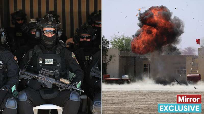British ISIS terrorists plan major attack on UK as plot uncovered
