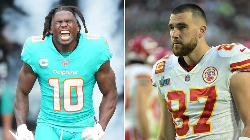 Travis Kelce is on one of the top team-friendly contracts in the NFL