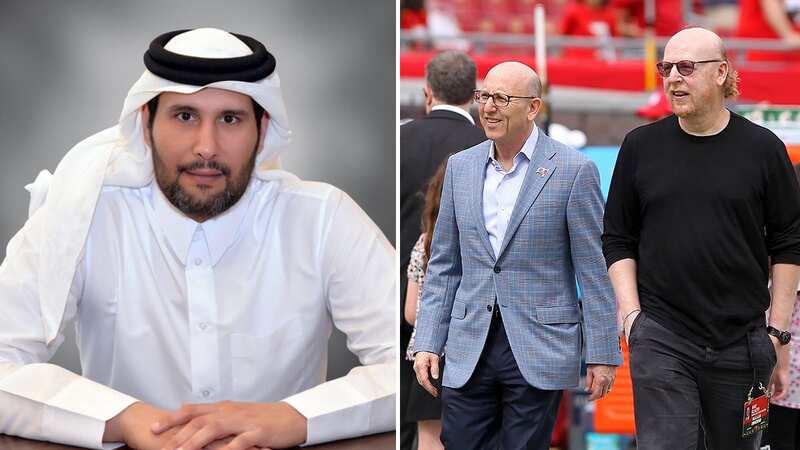 Sheikh Jassim