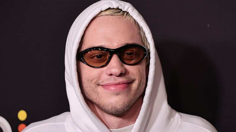 Pete Davidson checks rehab amid battle with Borderline Personality Disorder and PTSD