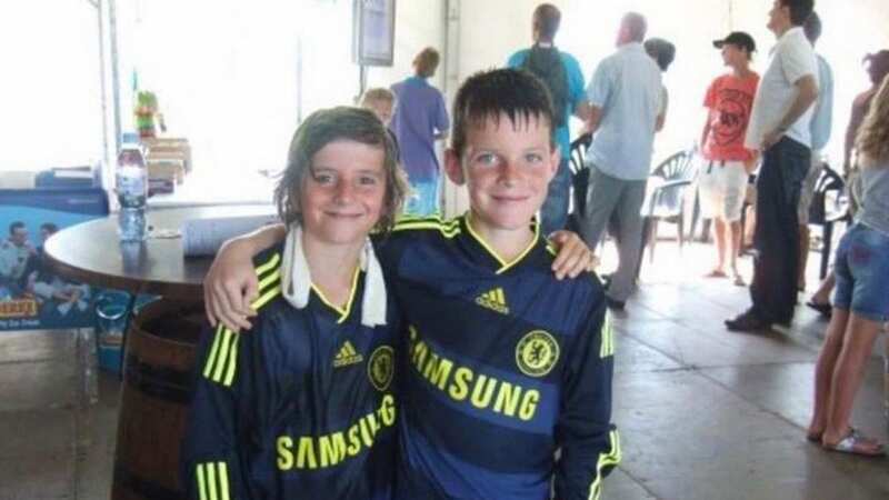 Inside Chelsea