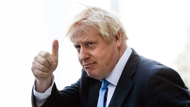 8 Boris Johnson allies named and shamed for 