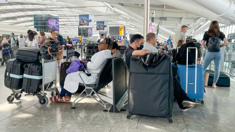 Brit tourists losing hundreds of pounds due to unexpected costs on holiday