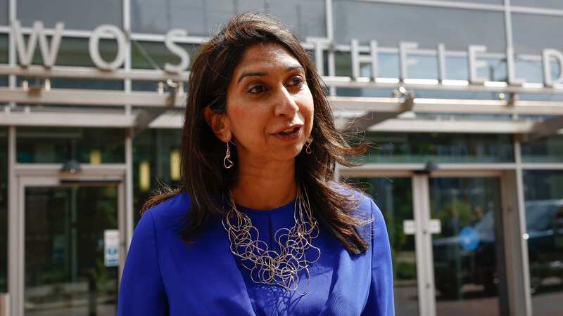 Humiliated Rishi Sunak hits out as court rules Rwanda migrant policy unlawful