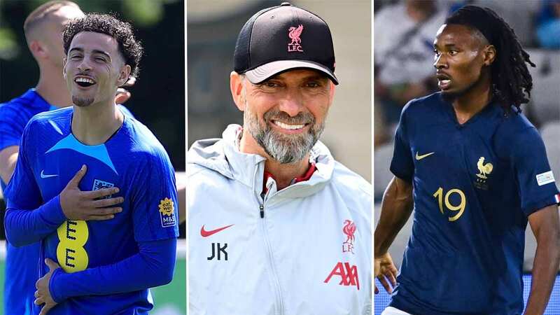 Klopp sees Liverpool transfer decision made easier as targets whittled down