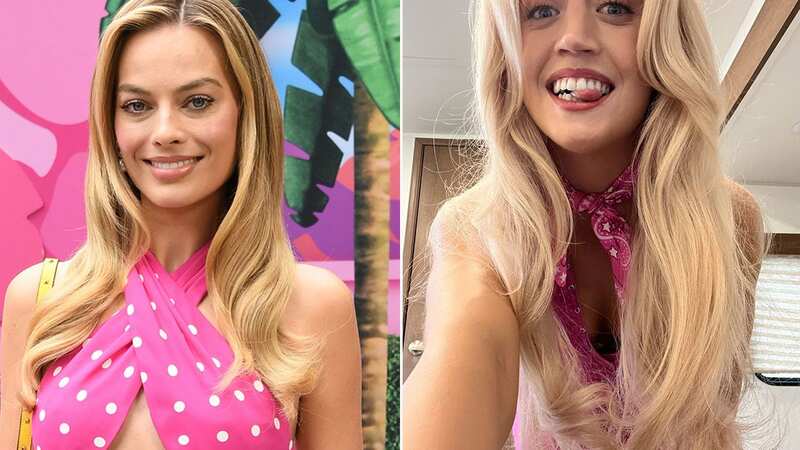 Margot Robbie
