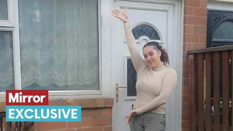 Ayyesha made £700 by reporting an abandoned property