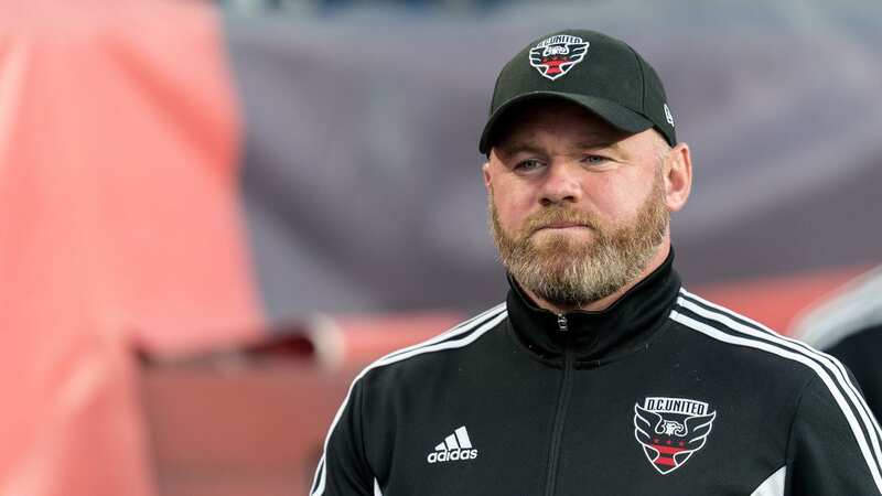 D.C. United coach Wayne Rooney will take charge of MLS All-Stars clash against Arsenal after the squad was picked. (Image: Andrew Katsampes/ISI Photos/Getty Images)