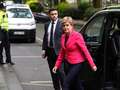 Sturgeon blames possible no-deal Brexit for distracting from pandemic plans
