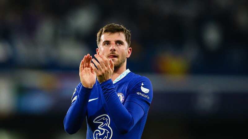 Man Utd finally agree Mason Mount transfer after accepting Chelsea compromise