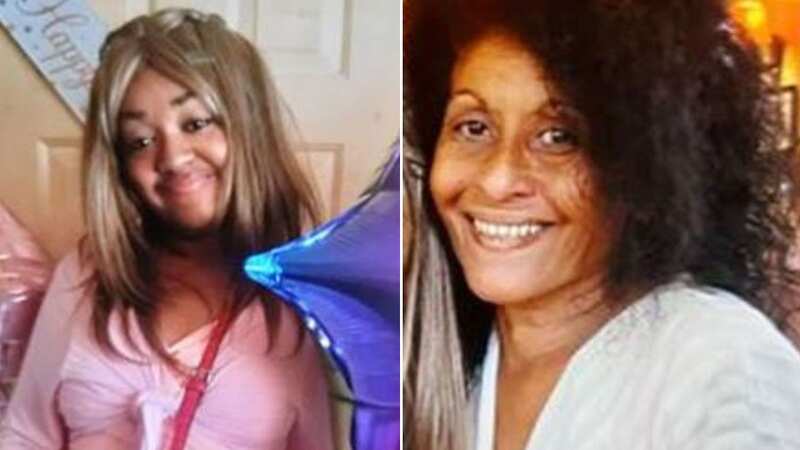 Alisha is missing with her mum (Image: BerkshireLive/BPM Media)