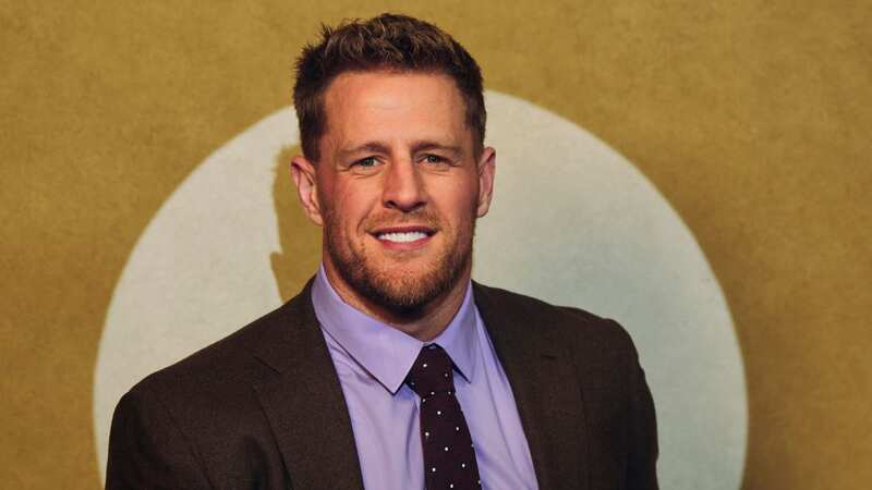 JJ Watt will be a CBS analyst this fall after agreeing to work for the channel (Image: 2023 Cooper Neill)