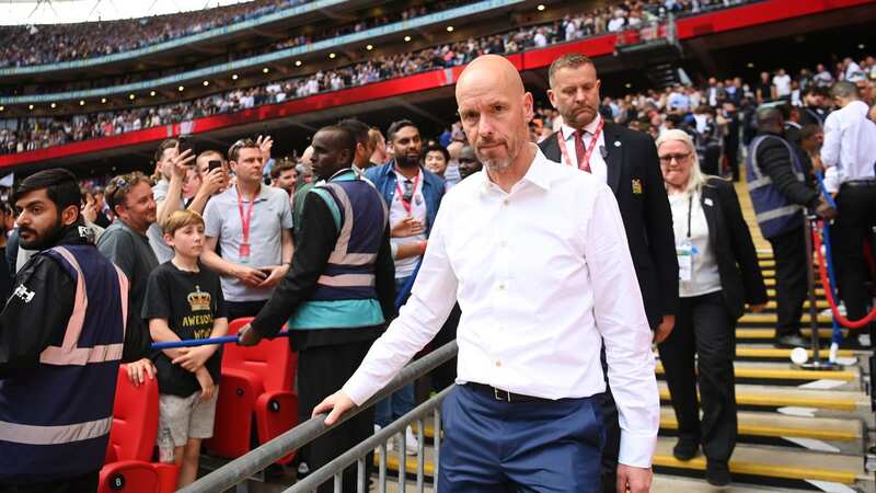 Ten Hag 
