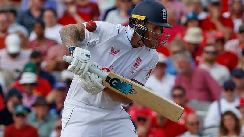 Stokes steers England towards Australia total after hosts hook away initiative