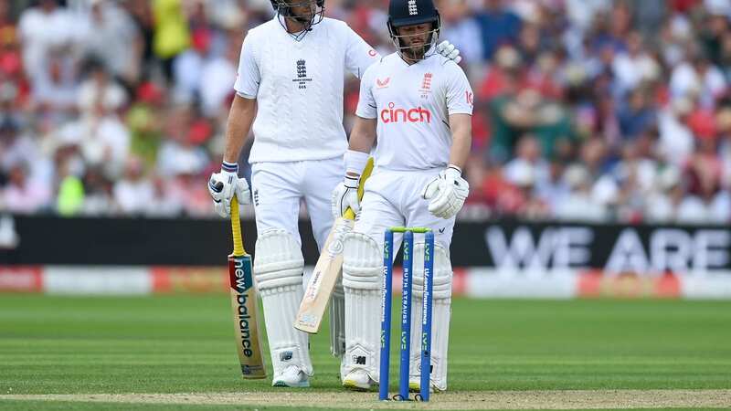 Duckett has no regrets over shot which stopped him claiming Ashes century