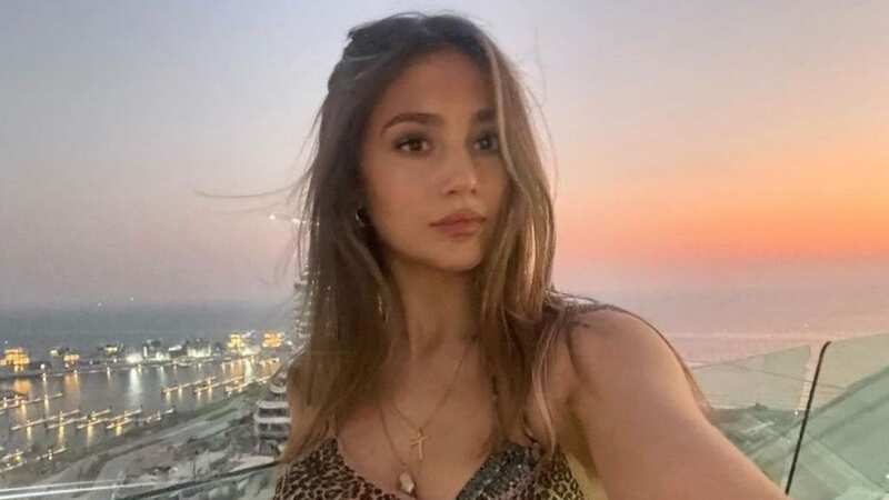 Love Island sign up Chelsea footballer