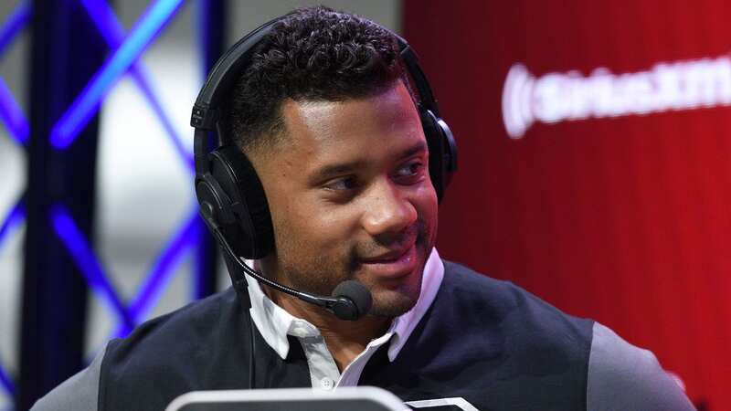 Russell Wilson