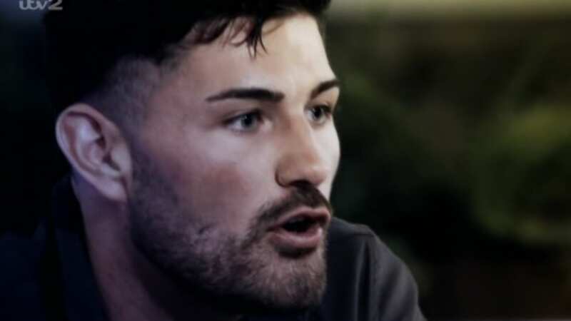 Love Island explodes as Scott slams Tyrique over claim he