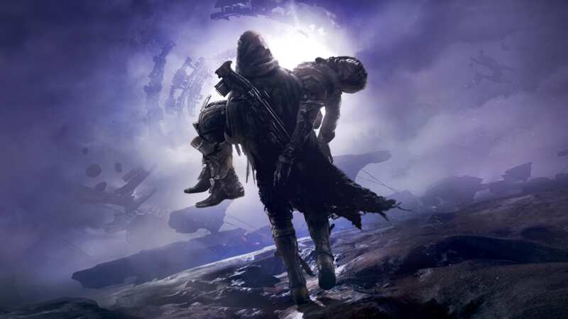 Banned in Destiny 2? Luckily for you there