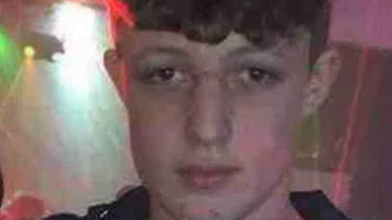 Tributes have flooded in for Dylan Bragger (Image: gofundme)