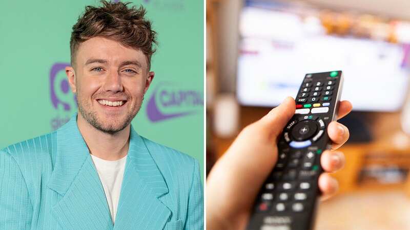 Roman Kemp divided TV fans over the correct name