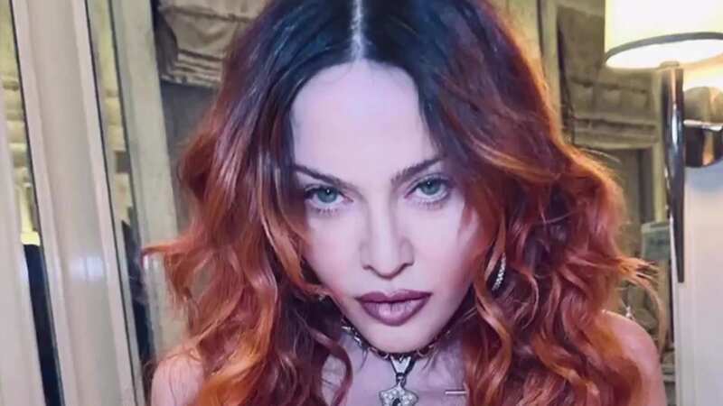 Madonna